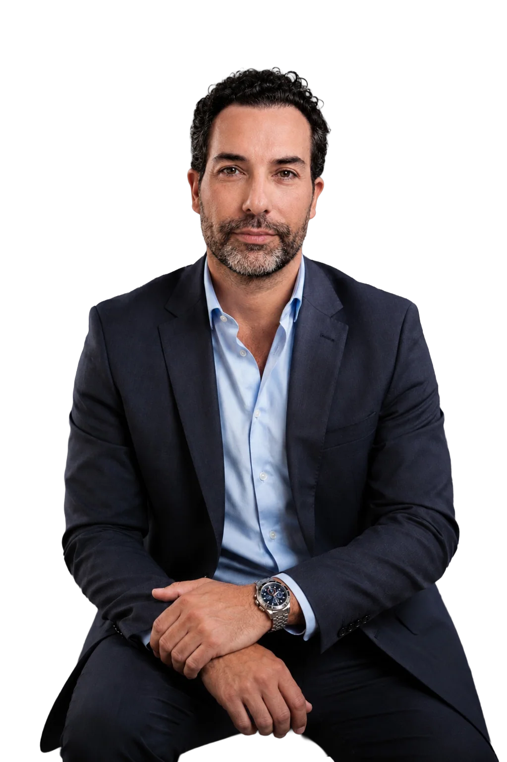 Marco Dias, mortgage broker at MAXFINANCE CARE